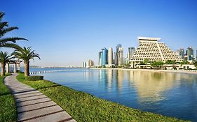 منتجع ومركز اجتماعات شيراتون الدوحة